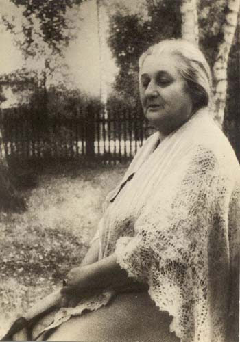 А.Ахматова