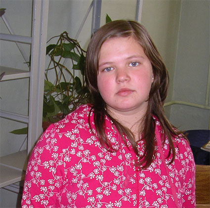 Иванченко Мария