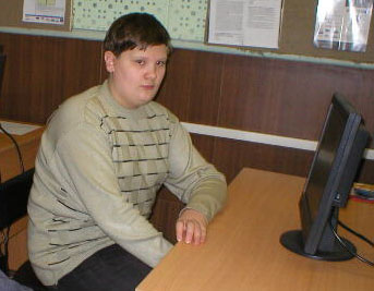 Юлин Алексей